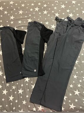 All Heart “Butter Soft” Scrub Sets Bundle